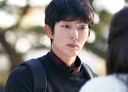 'Again My Life' tập 3: Vừa tái sinh Lee Joon Gi đã gặp tình yêu mới, chưa kịp sống trọn vẹn lại chết thảm?