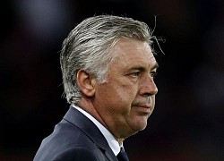 Ancelotti đi vào lịch sử Champions League sau trận thua Chelsea