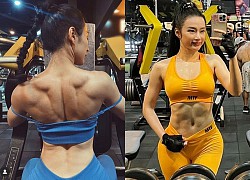 Angela Phương Trinh cởi áo khoe body săn chắc, netizen hú hồn vì điểm này?