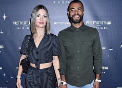 Ashley Cole bị trói và đe dọa cắt ngón tay