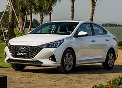 Bảng giá xe Hyundai tháng 4/2022: Sản phẩm mới trình làng