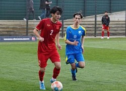 Báo Trung Quốc hạ thấp chiến thắng 6-0 của U17 Việt Nam sau khi CLB Đức lên tiếng