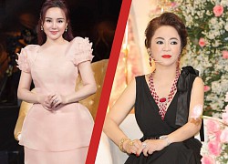 Bị can Nguyễn Phương Hằng từng mang tên Nguyễn Thị Thanh Tuyền