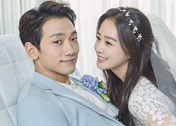 Bi Rain: Kim Tae Hee là mối tình đầu, định mệnh phải kết hôn