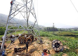 Đốc thúc đưa dự án Đường dây 220kV Lào Cai - Bảo Thắng về đích đúng hẹn