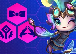 "Cha đẻ" ĐTCL thưởng hơn 1 triệu cho ai tái hiện được bug khó, bị game thủ "qua mặt" nhờ tính năng mới của mùa 6.5