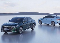 Chery Arrizo 8 2022 chỉ 359 triệu đồng, có cửa "đấu" Toyota Camry?