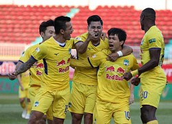 Chờ Công Phượng chứng tỏ giá trị ở AFC Champions League