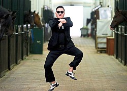 Chủ nhân hit 'Gangnam Style' trở lại sau 5 năm