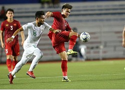 Chủ tịch LĐBĐ Indonesia: "Chúng tôi không sợ U23 Việt Nam, chúng tôi sẽ đánh bại họ"