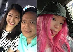 Con gái ca sĩ Duy Mạnh: Lột xác xinh đẹp ở tuổ.i 22, CĐM thi nhau vào nhận "bố vợ"