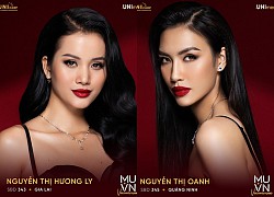 Công bố top 70 Miss Universe Vietnam 2022: Dàn Next Top, The Face đủ mặt nhưng khó tin nhất là "trùm cuối"!