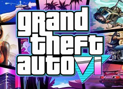 Cộng đồng game thủ phát hiện hình ảnh rò rỉ đầu tiên của GTA 6