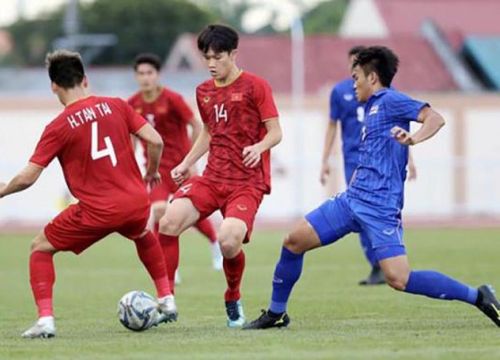 Đâu là đối thủ lớn của U23 Việt Nam tại SEA Games 31?