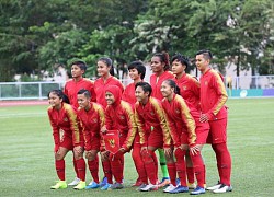 Đối thủ Indonesia của tuyển nữ Việt Nam bất ngờ bỏ SEA Games 31