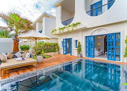 Đón sóng đầu tư, biệt thự biển Cam Ranh Bay Hotels & Resorts tăng sức hút