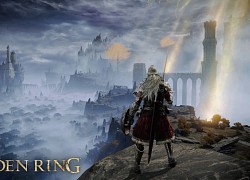 Elden Ring: Một game thủ đã khám phá ra Ending thứ 7 của trò chơi