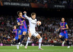 Fan Real Madrid hả hê chế nhạo khi Barcelona bị loại tức tưởi khỏi Europa League