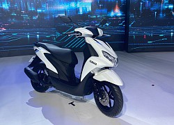 Yamaha FreeGo 2022: "Xứng tầm bản lĩnh, đam mê cực đỉnh"