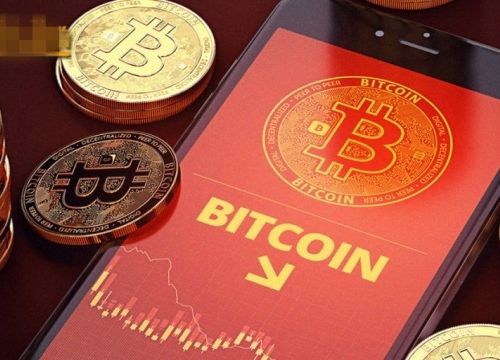 Giá Bitcoin hôm nay 13/4: Lặng sóng sau ngày đỏ lửa