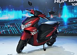 Giới thiệu 3 xe mới, Yamaha tham vọng gì Việt Nam?