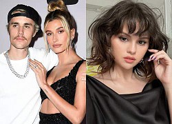 Hailey Bieber bất ngờ &#8216;cầu cứu&#8217; vì gặp chuyện liên quan đến Selena Gomez