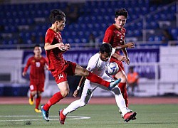 HLV Shin Tae-yong tự tin thắng U23 Việt Nam