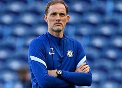 HLV Tuchel: 'Thất bại nào cũng đau đớn'