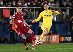 Hơn cả Bayern Munich, MU là đội duy nhất đánh bại Villarreal của Unai Emery