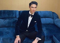 Hương Giang mời hẳn "nam thần màn ảnh" hàng đầu Thái Lan làm giám khảo Chung kết The Next Gentleman?