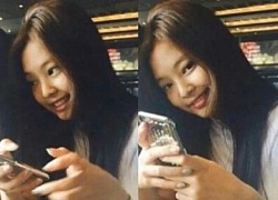 Jennie (BLACKPINK) đu trend Yahoo Việt Nam quá đỉnh, chuẩn &#8220;Girl xinh 9X&#8221;