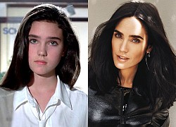 Jennifer Connelly &#8211; Nữ thần Hollywood khiến &#8220;đàn ông toàn thế giới ngã gục&#8221;, hiện ra sao ở tuổi 51?