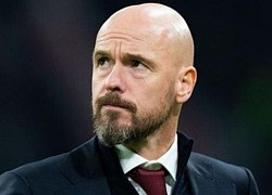 Lãnh đạo Man Utd bổ nhiệm HLV Erik ten Hag mà không hỏi ý kiến cầu thủ