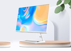 Lenovo ra mắt PC AIO Xiaoxin: CPU Intel thế hệ 12, màn hình 24 và 27 inch, giá từ 16.9 triệu đồng