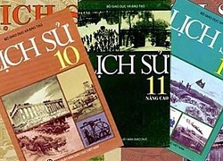 Lịch sử là môn tự chọn, nguy cơ bị &#8216;xóa trắng&#8217;, giáo viên lo thất nghiệp