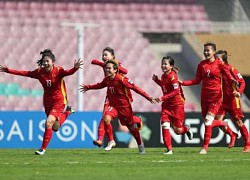 Lịch thi đấu bóng đá Nữ SEA Games 31