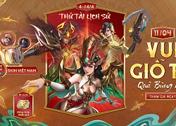 Liên Quân Mobile: 'Lươn lẹo' khi tặng quà, Garena bị game thủ bắt đền