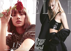 Lisa (BLACKPINK) nói về sự thành công liên tục của các bài hát solo