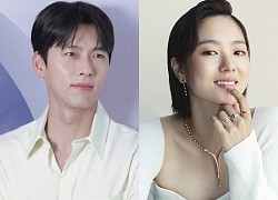 Lộ diện nàng thơ đầu tiên của Hyun Bin sau khi kết hôn với Son Ye Jin, thế nào mà lại liên quan Song Joong Ki nữa rồi?