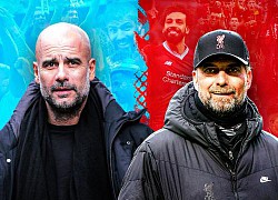 Man City, Liverpool & cuộc đấu sinh tử trên 3 mặt trận