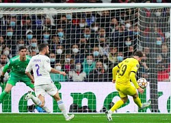 Modric và cú trivela phá hỏng kế hoạch của Tuchel