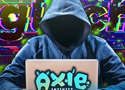 Mỹ tìm ra nghi phạm vụ hack 600 triệu USD vào Axie Infinity