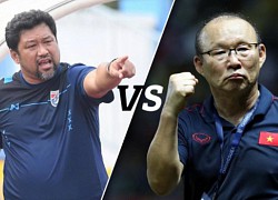 Nắm lợi thế lớn, U23 Việt Nam sẽ khiến Thái Lan "ôm hận" ở SEA Games 31?