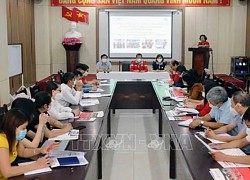 Nâng cao kiến thức, năng lực về truyền thông trong tình huống khẩn cấp