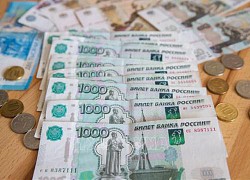 Nga hướng tới mở rộng phạm vi thanh toán bằng đồng ruble đối với hàng xuất khẩu