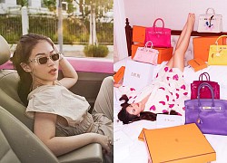 Ngọc Thanh Tâm: Nữ diễn viên làm show về Rich Kid, là ái nữ của "bà trùm thủy sản" giàu cỡ nào?