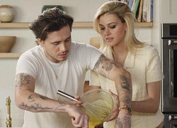 Nguồn thu của Brooklyn Beckham