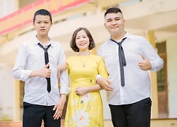 Những sáng kiến kinh nghiệm vì tình yêu nghề - yêu trò