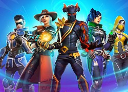 Những tựa game battle royale độc lạ dành cho game thủ mobile Android, iOS