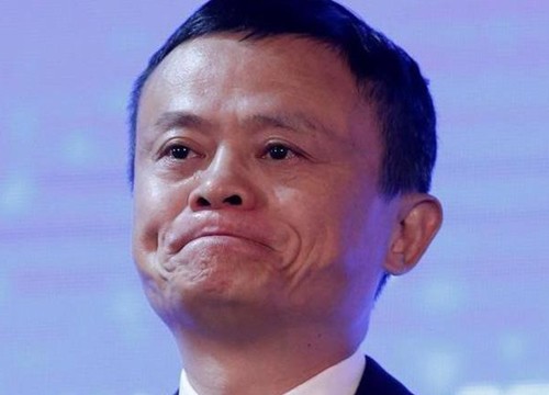 Nóng: Ủy ban Kiểm tra Trung ương Trung Quốc đang trực tiếp điều tra Alibaba, Jack Ma như ngồi trên đống lửa